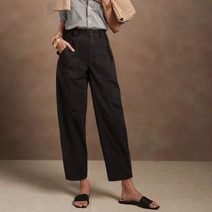 Banana Republic Work Pants